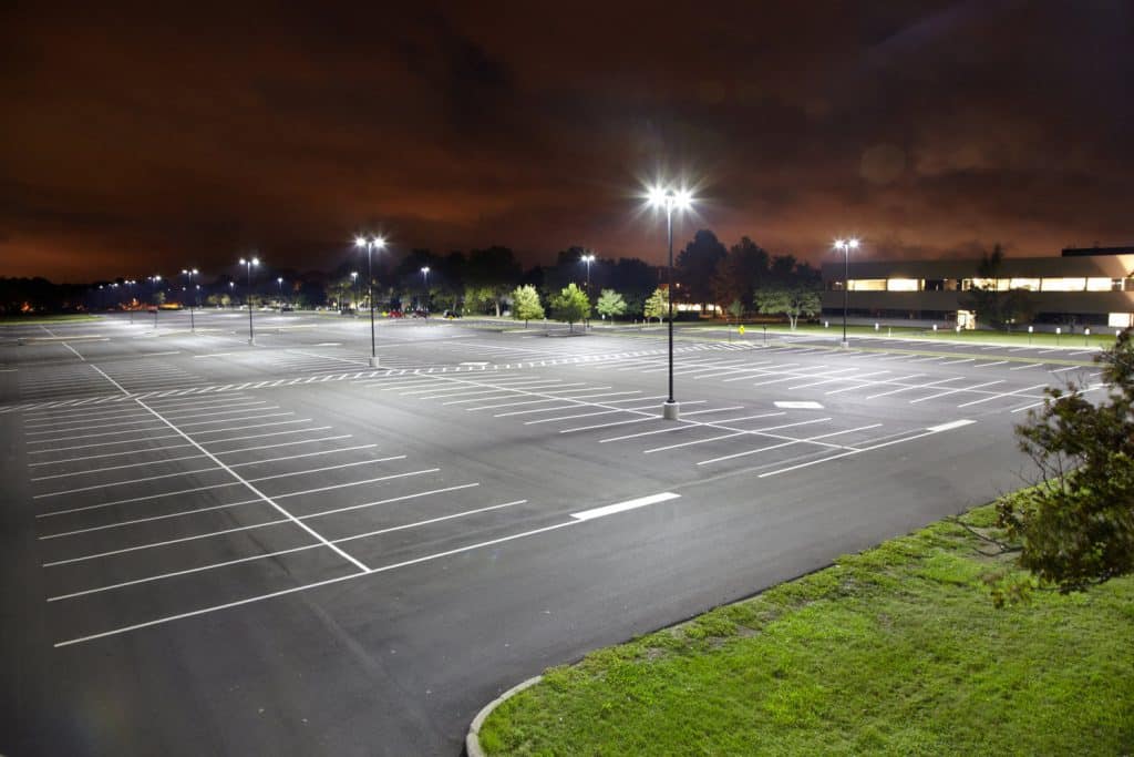 Top 12 Solar LED Lights Manufacturers in the U.S. 2021 - SF Magazine
