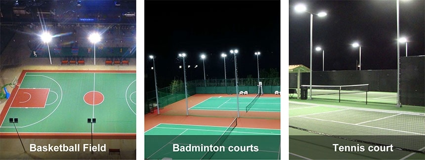 wholesale flood lights