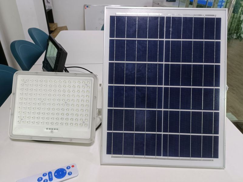 solar security lights outdoor