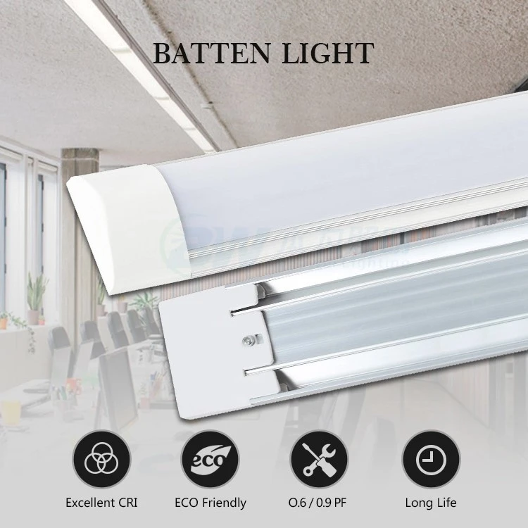 5 Foot Led Batten 5 Foot Led Batten