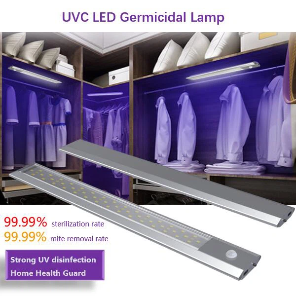 UVC-LED-Germicidal-Lamp-Under-Cabinet-Light-Bar-5