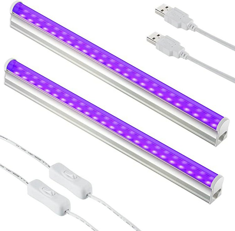 fluorescent lamp g5 t5 bl f8w