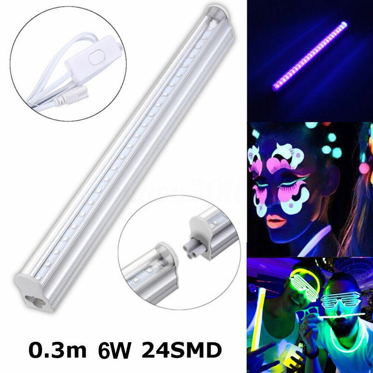 T5 6w LED UV Tube Light3 T5 6w LED UV Tube Light3
