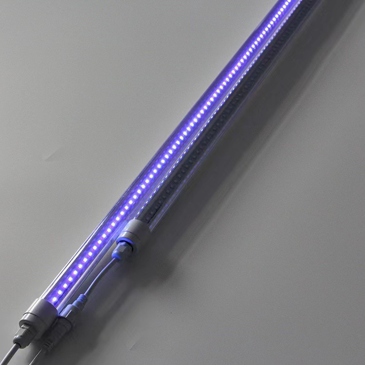 uv chamber tube light uv chamber tube light