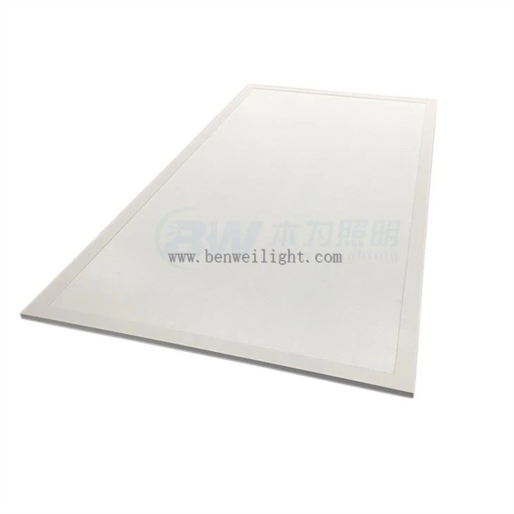 1200x600 چراغ پنل چراغ 6000k