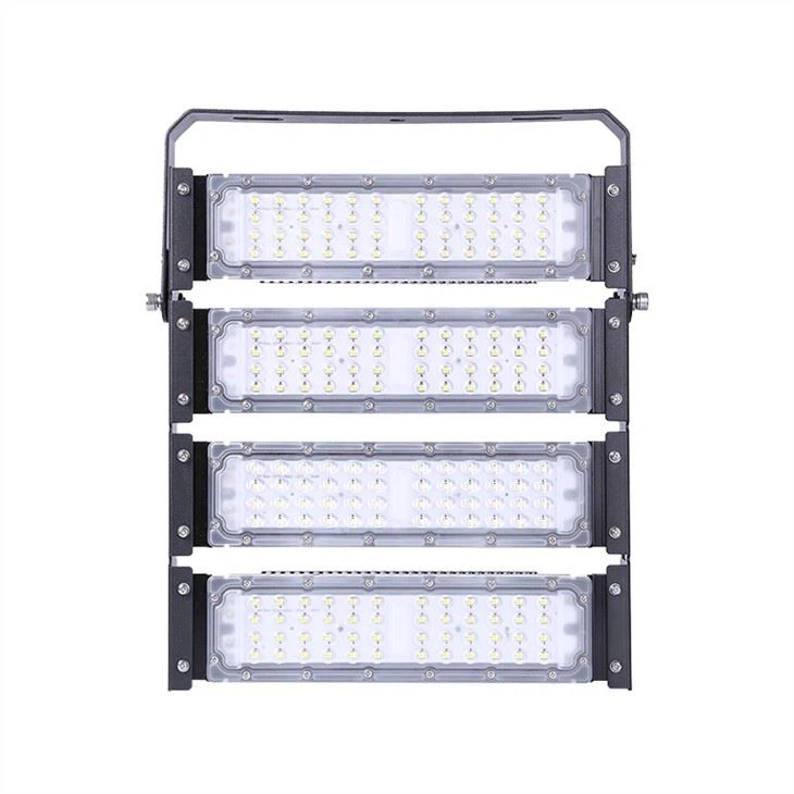 200W رهبری سیلاب Bunnings نور
