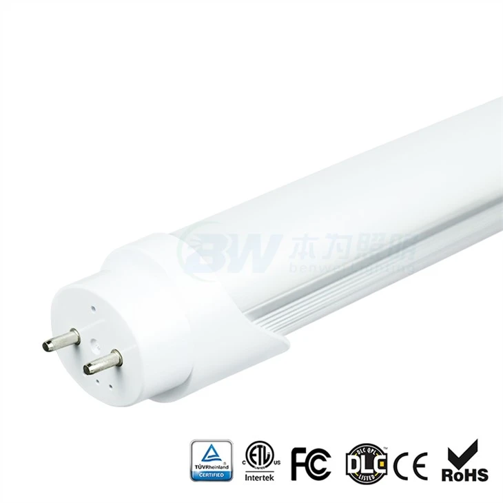 تعویض لوله فلورسنت LED 3ft