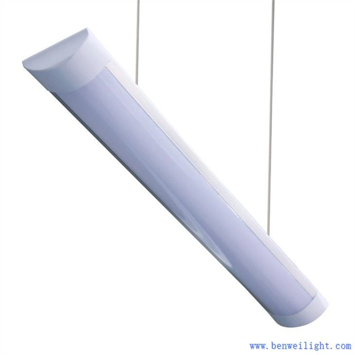 چراغ خطی لوله LED 30 وات