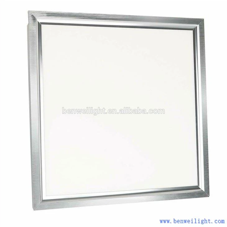 backlit led panel