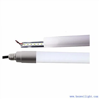 POULTRY LED T8 18w
