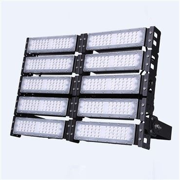 چراغ سیلاب LED 600 وات