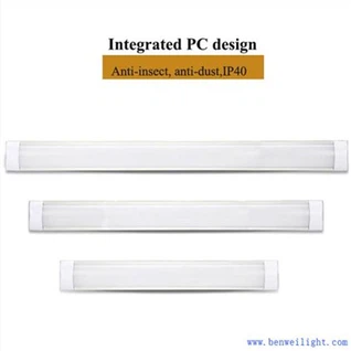 LED Baten Light IP40