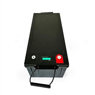 لیتیوم 200ah 12v