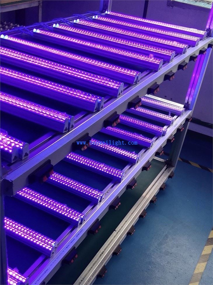 18 Inch Blacklight Bulb