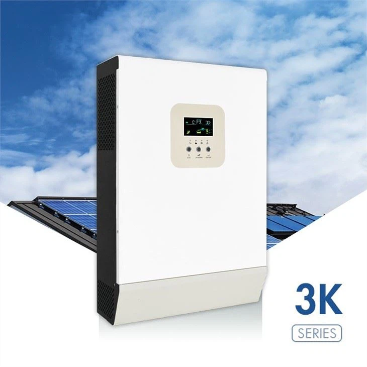 قیمت اینورتر خورشیدی 1kw 3kw 5kw