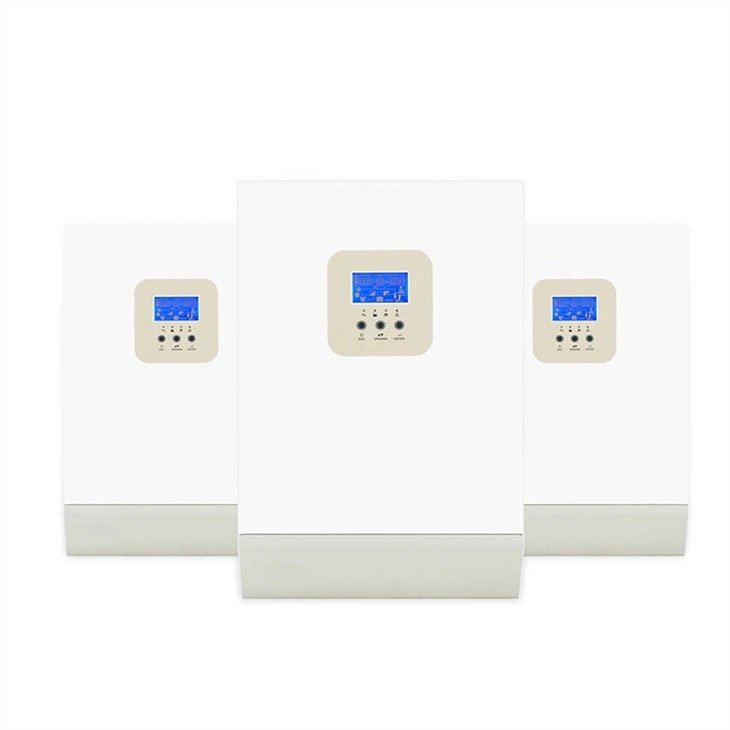 grid tie inverter