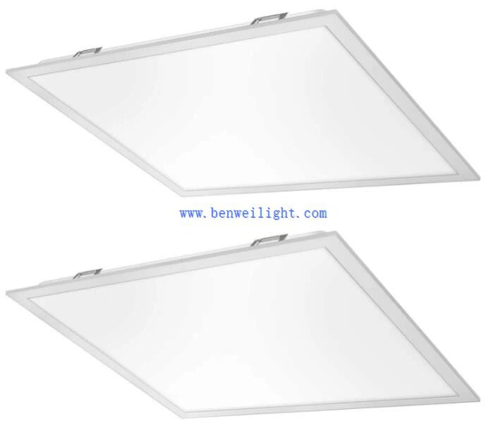 LED Drop of panel light