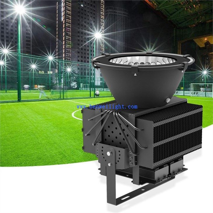 چراغ های ال ای دی 300 واتی High Bay