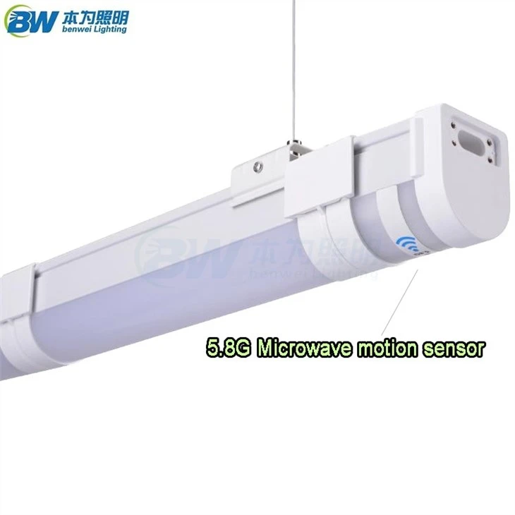100w 8ft Fluorescent Tubes