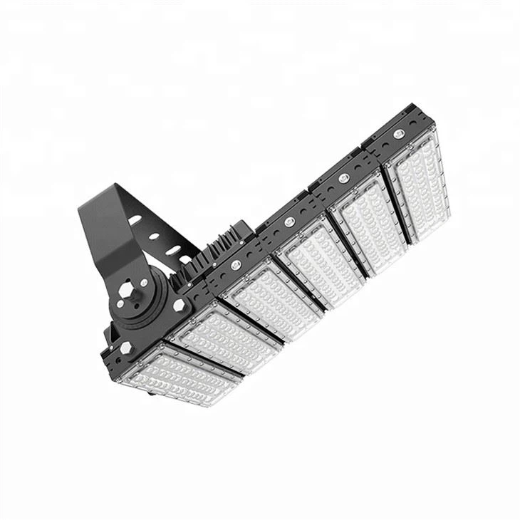 روشنایی زمین والیبال سرپوشیده 400w