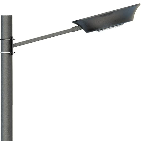 چراغ خیابانی LED 50 واتی IP65 ضد آب