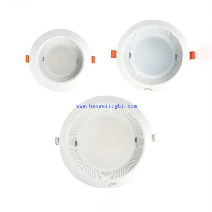 نور پایین LED قابل تنظیم