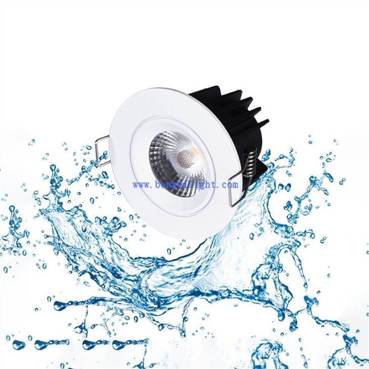 Ansell Downlight