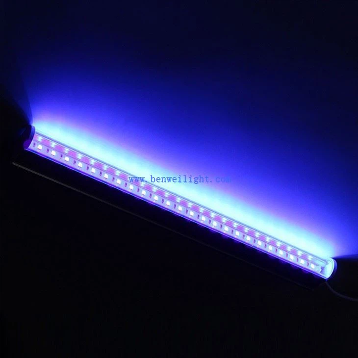 Blacklight Tube Light