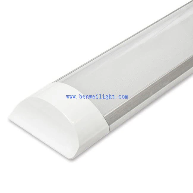 آویز LED تری پروف باتن چراغ آویز