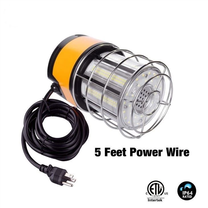 High Brightness Portable LED Work Light