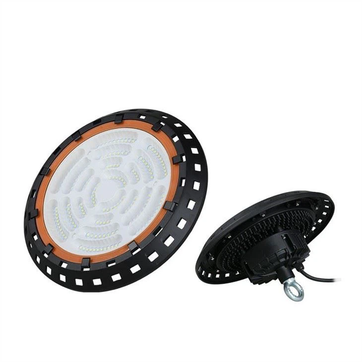 IP65 Warehouse Industrial Ufo Led High Bay Light