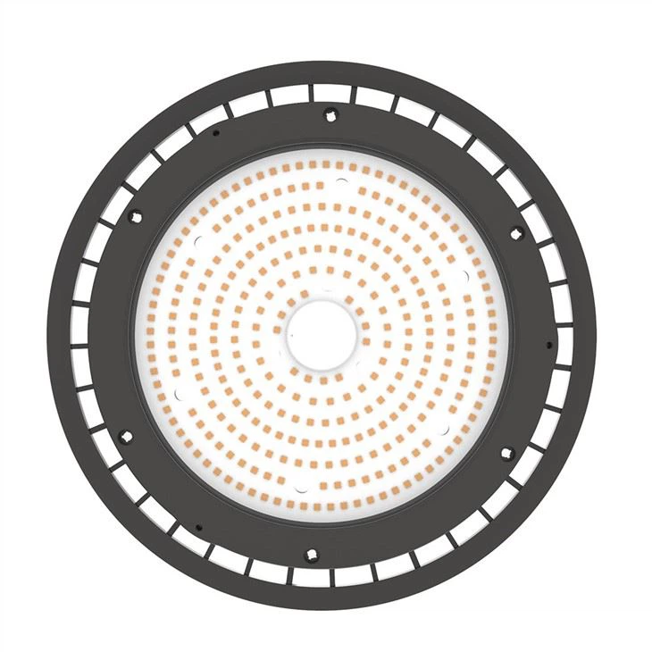 Led High Bay Luminaires