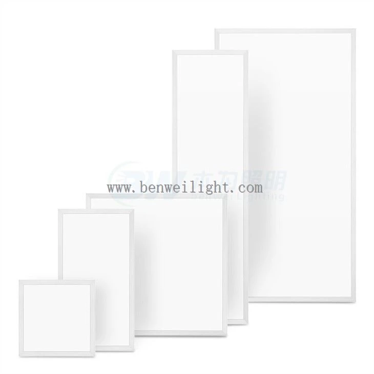 24x24 LED ceiling light fixture