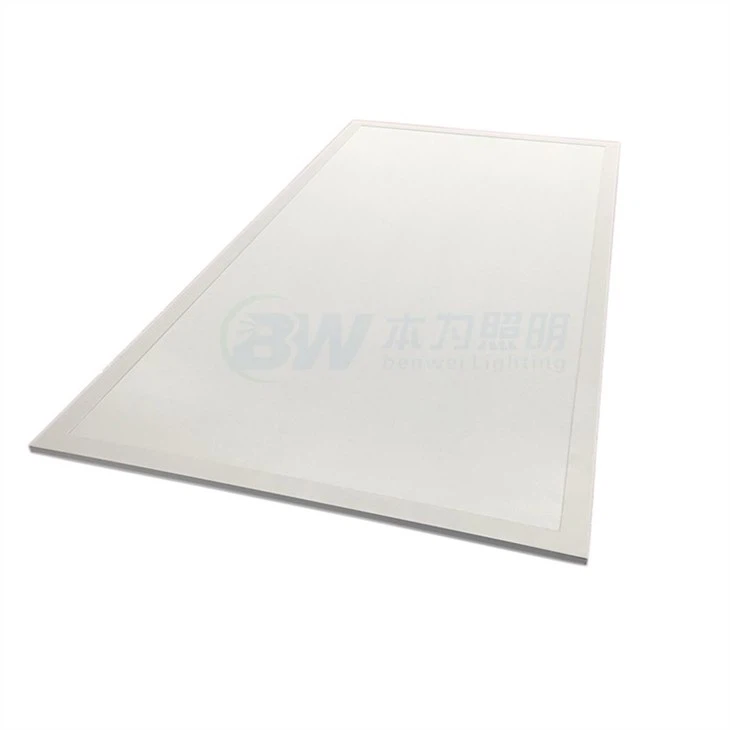 چراغ صفحه تخت LED سری 2x4