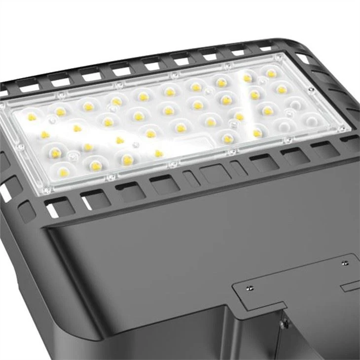 Led Shoebox Light Explosion Proof Lighting