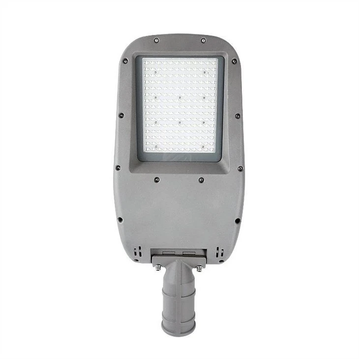 چراغ های خیابانی LED روشنایی صرفه جویی در انرژی