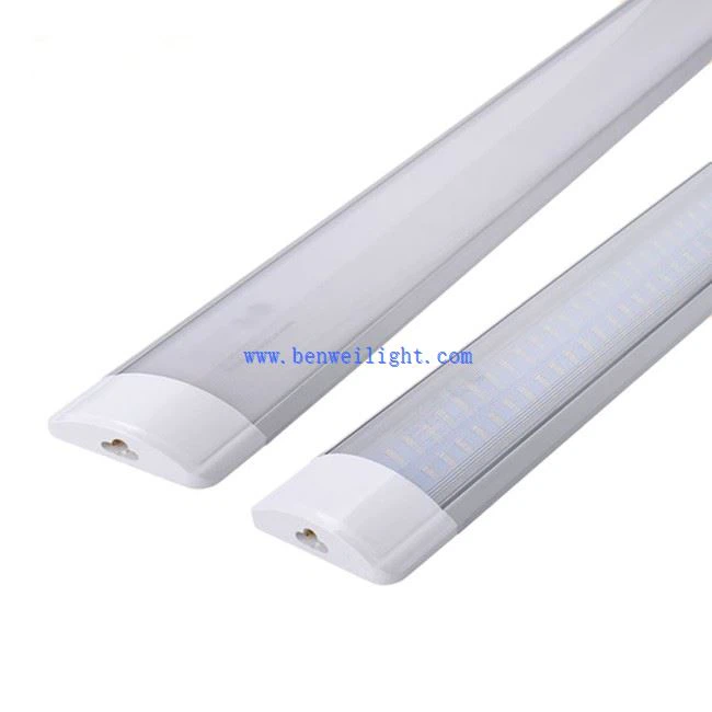 چراغ دفتر LED Batten Tube