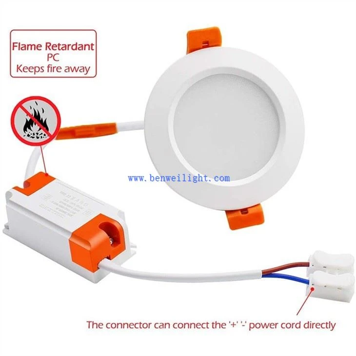 downlight 55mm