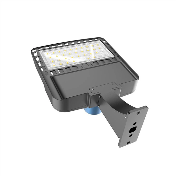 سنسور فتوسل IP65 LED چراغ خیابانی
