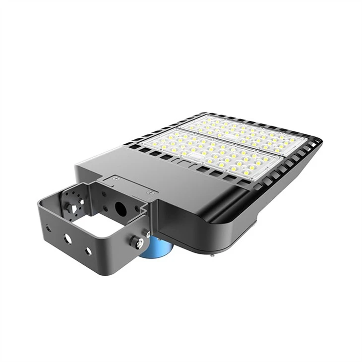 جعبه کفش LED چراغ پارکینگ در فضای باز
