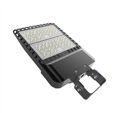 منطقه LED چراغ خیابان