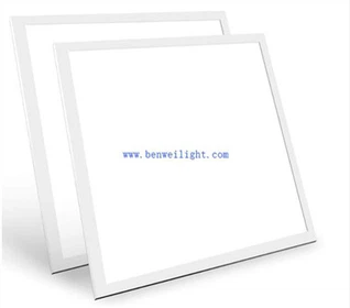 صفحه تخت مربعی LED یکپارچه قابل تنظیم