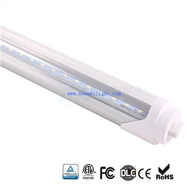 Dimmable T8 Led Tube Light Customizable Lamp