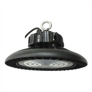 نورپردازی صنعت انبار کارخانه UFO LED High Bay Light