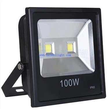 چراغ سیلاب LED با سنسور حرکت