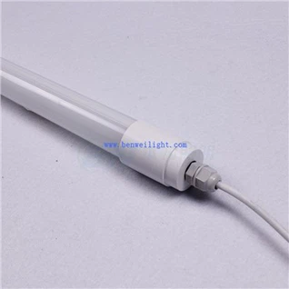 روشنایی LED برای تأسیسات پرورش