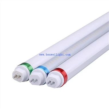 جایگزینی LED برای چراغ های فلورسنت T5