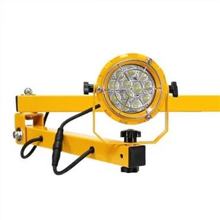 چراغ های داک نور کار LED