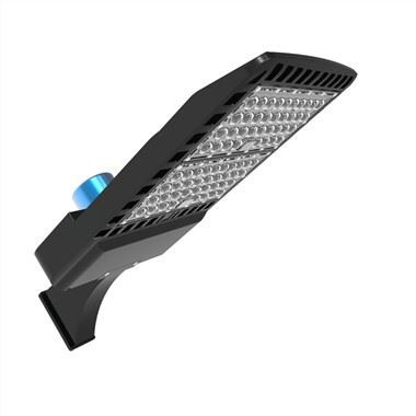 روشنایی عمومی هوشمند در فضای باز چراغ خیابان LED