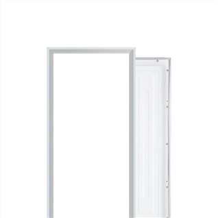 چراغ لوله ای باریک